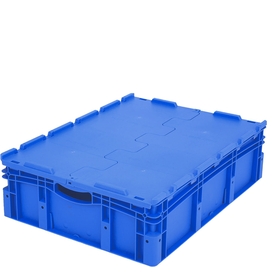 European size stacking containers XL