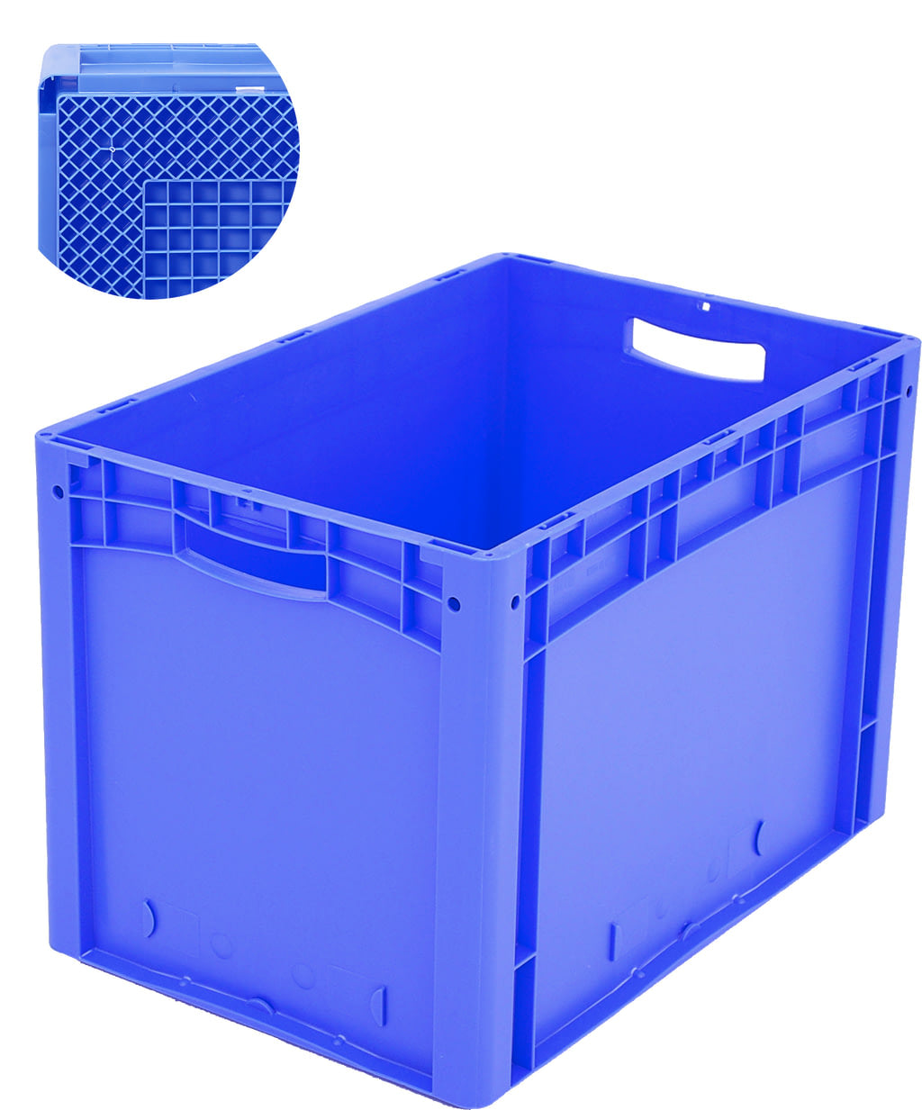 European size stacking containers XL