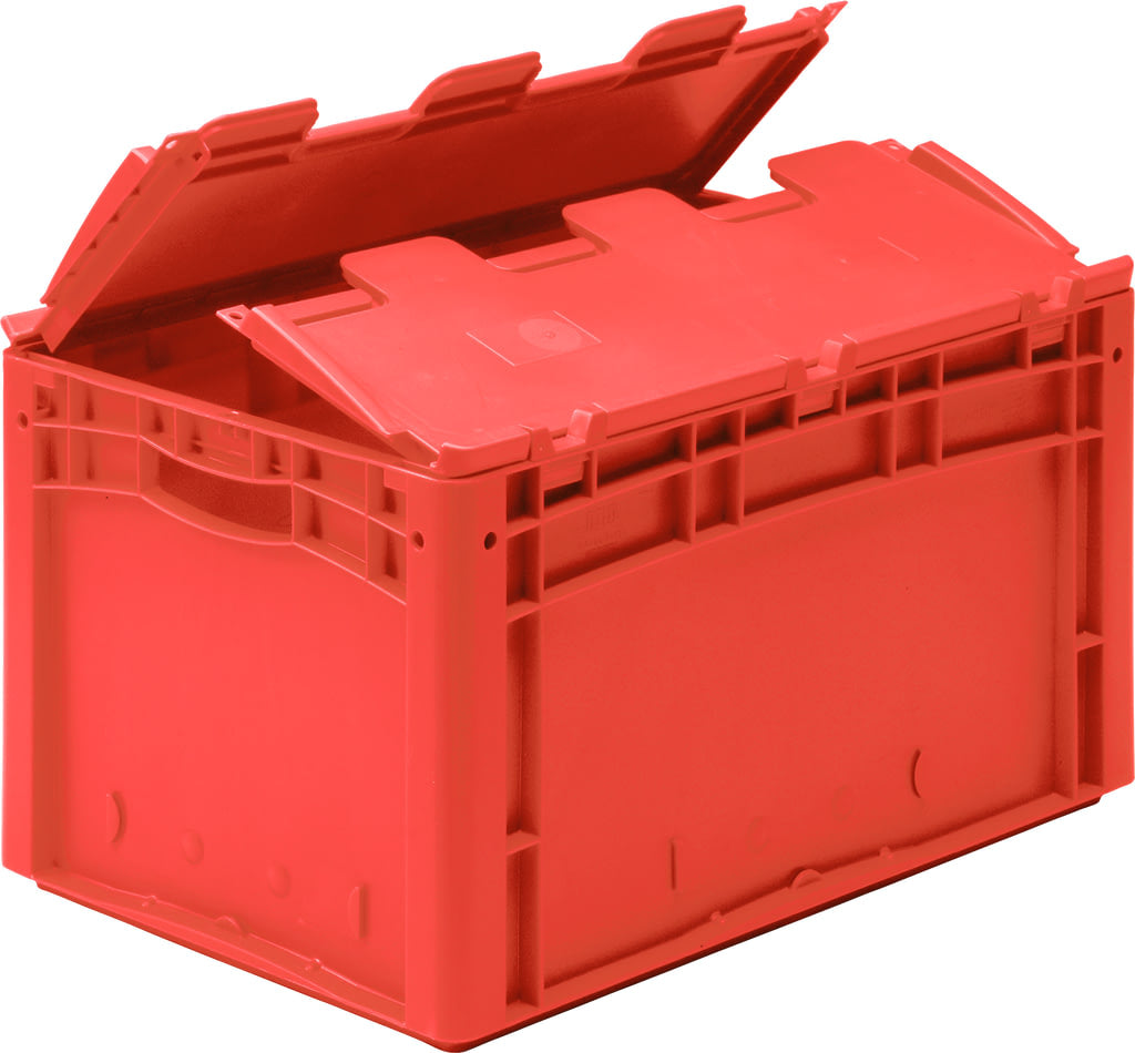 European size stacking containers XL