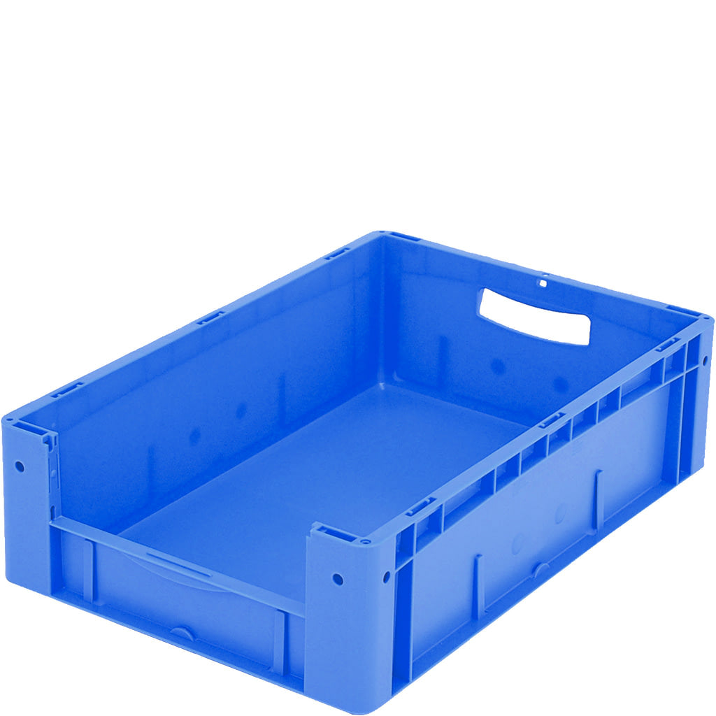 European size stacking containers XL