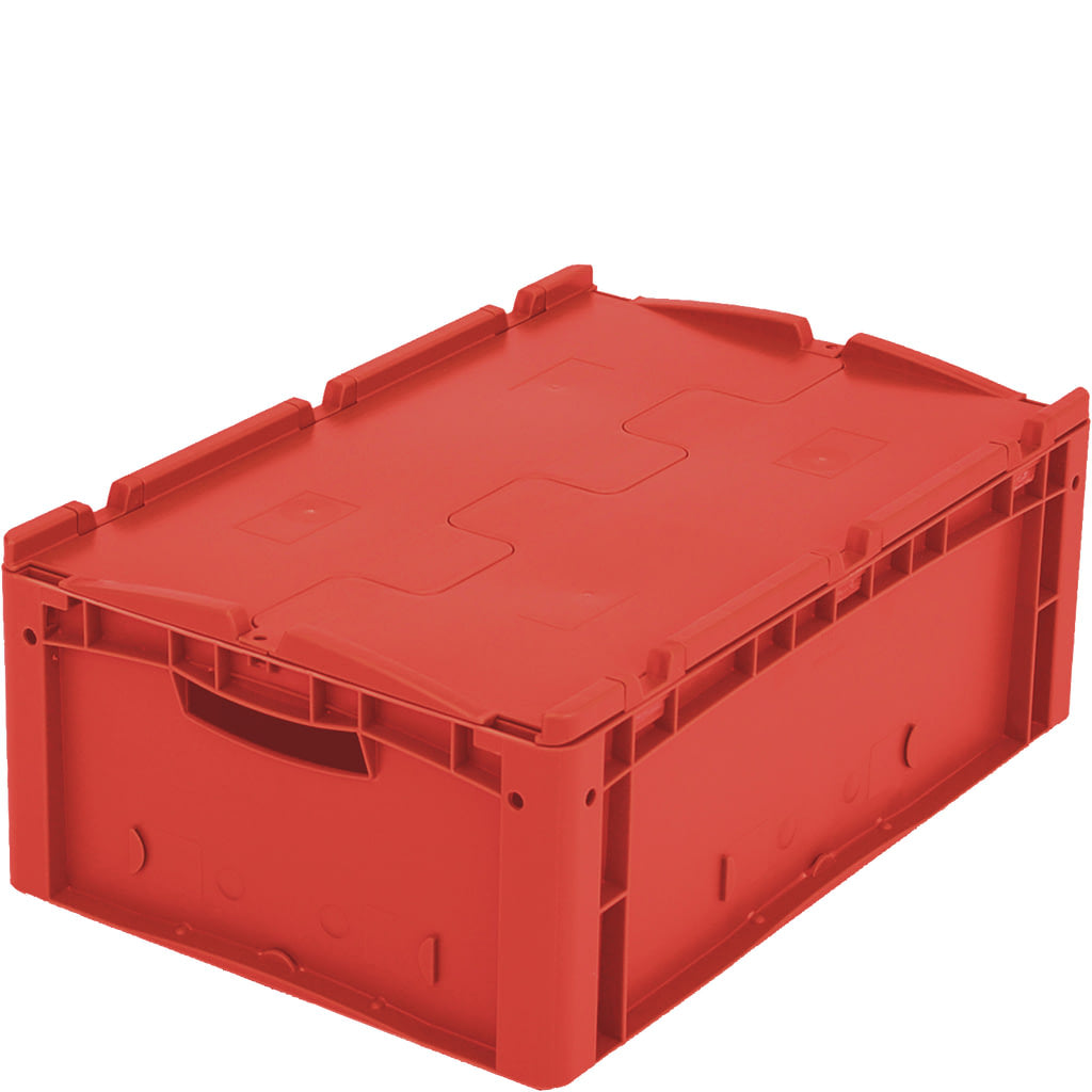 European size stacking containers XL