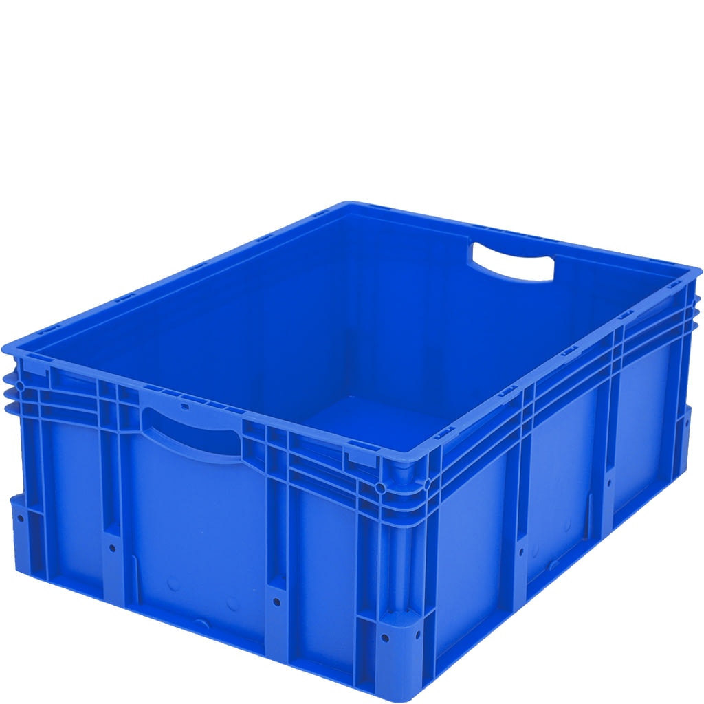 European size stacking containers XL