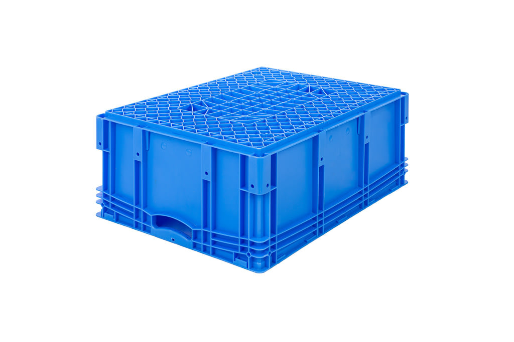 European size stacking containers XL