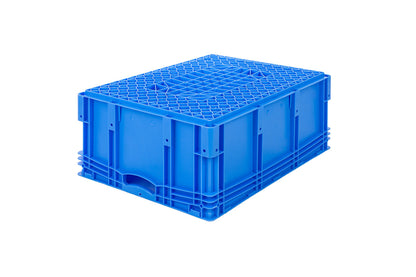 European size stacking containers XL