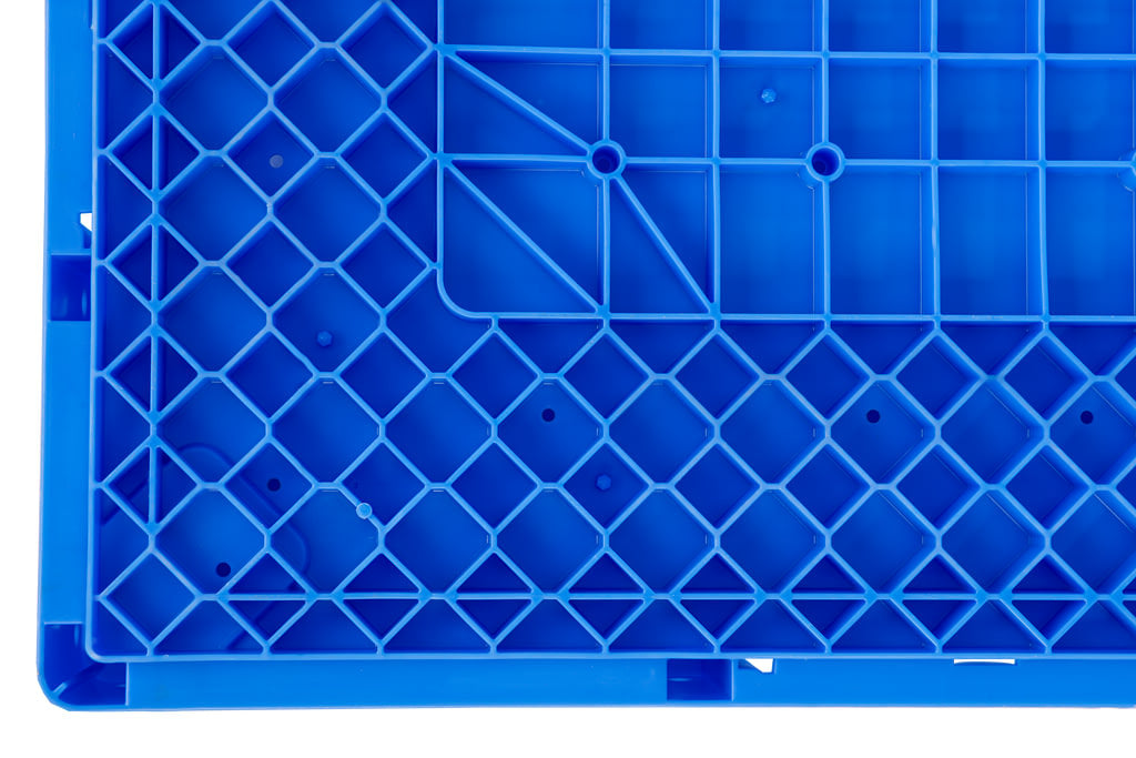 European size stacking containers XL