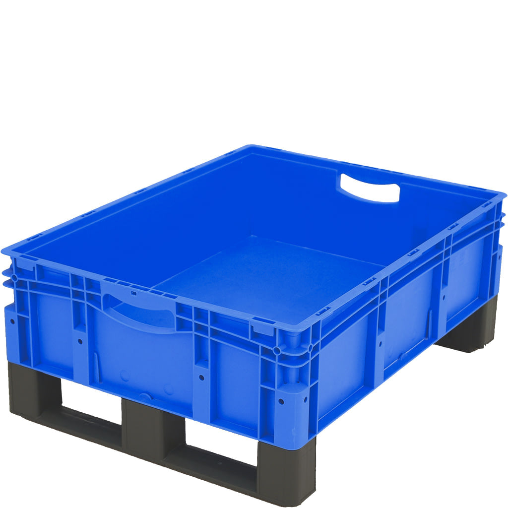 European size stacking containers XL