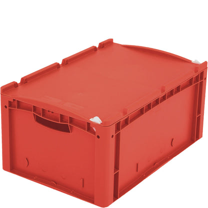 European size stacking containers XL