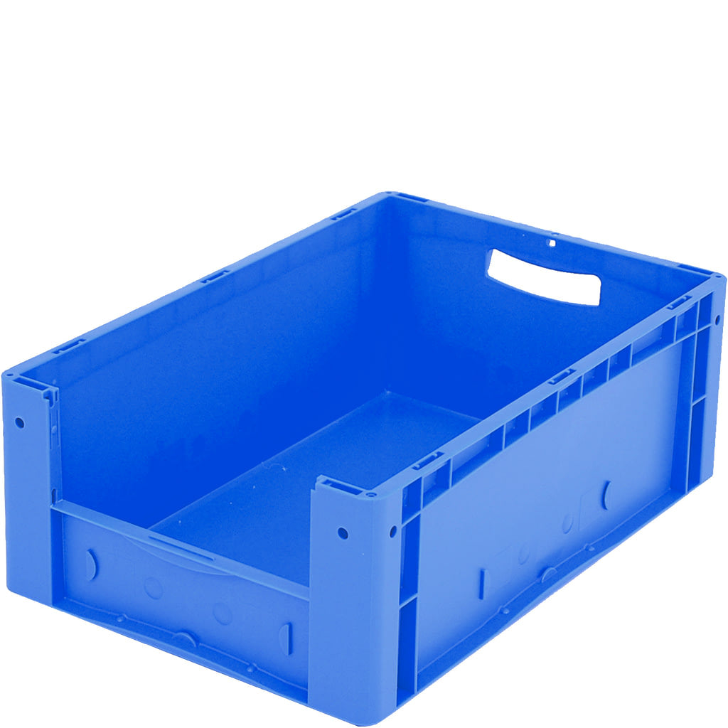European size stacking containers XL