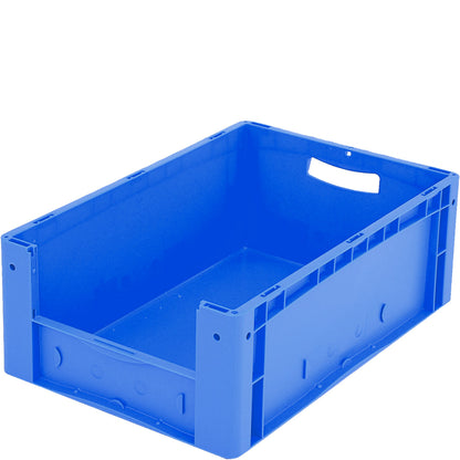 European size stacking containers XL