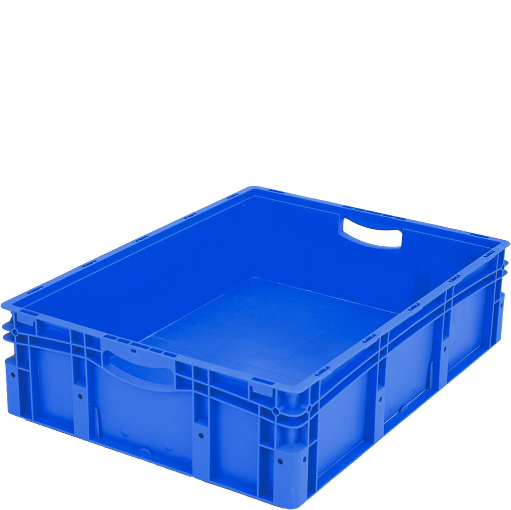 European size stacking containers XL