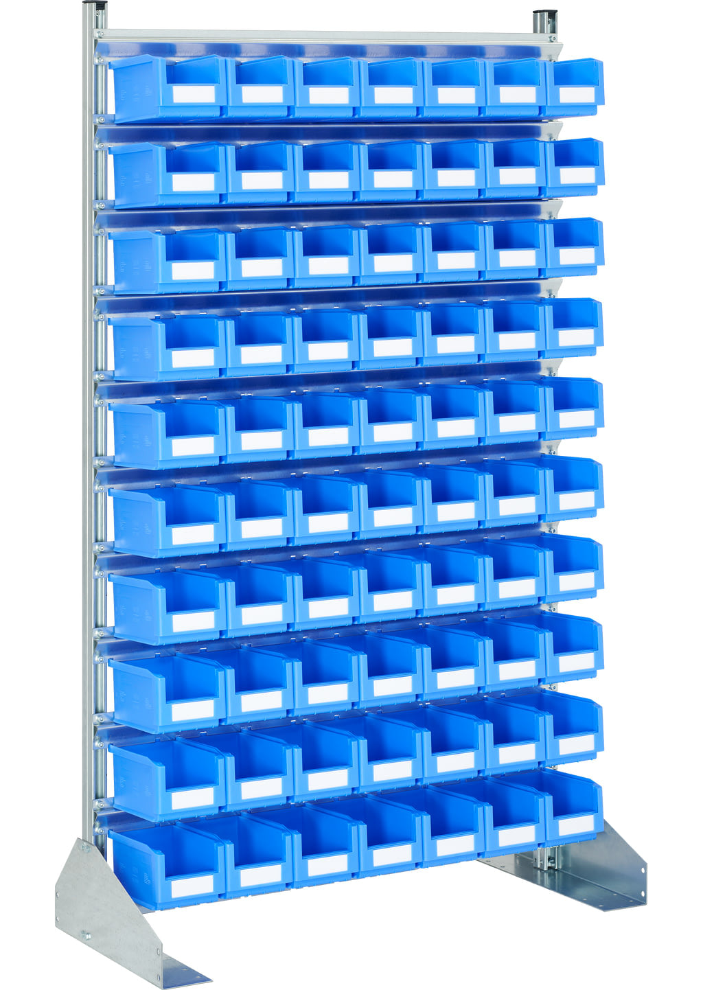 Storage and supply racks