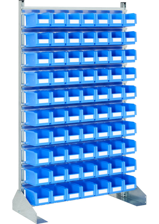 Storage and supply racks