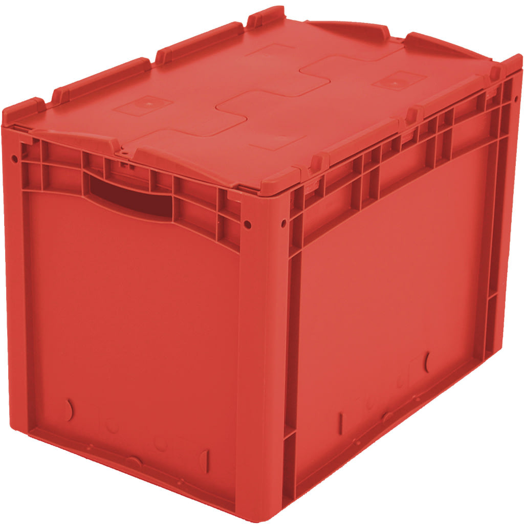 European size stacking containers XL