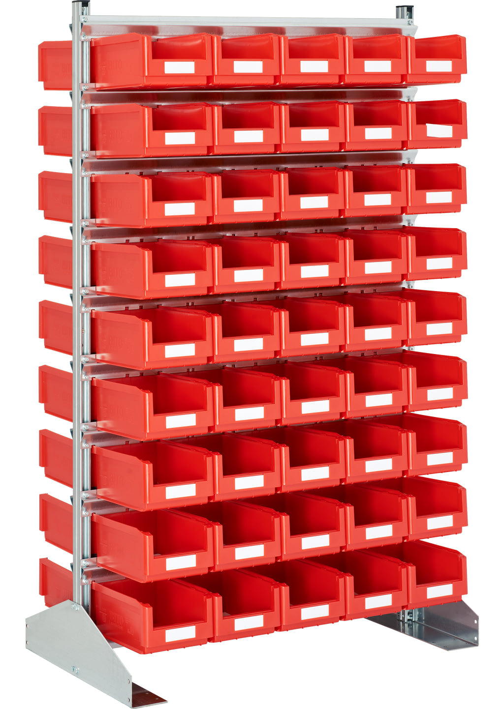 Storage and supply racks