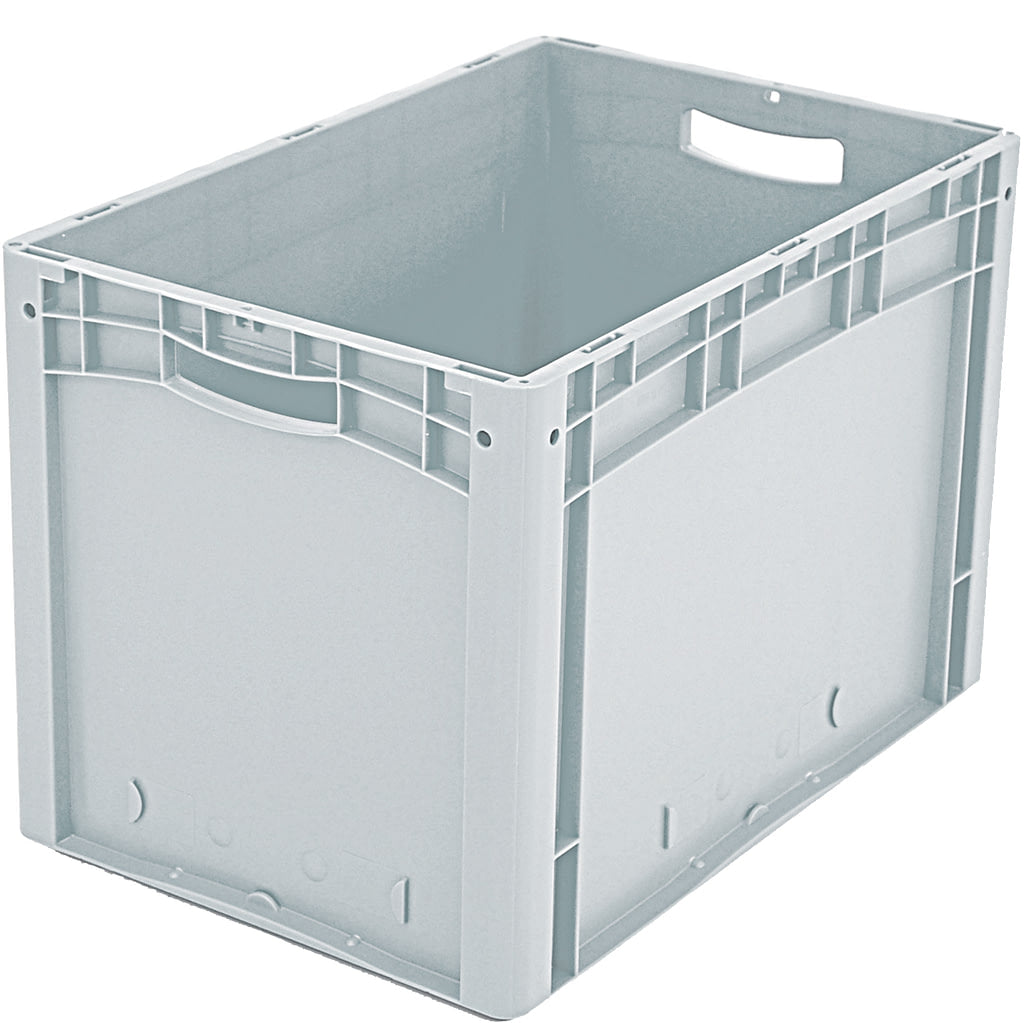 European size stacking containers XL