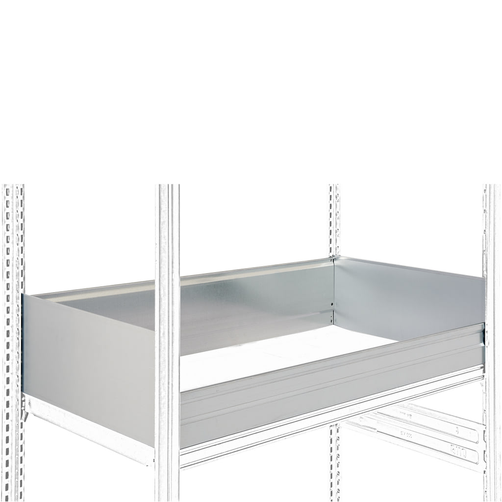 Accessories for Boltless shelving