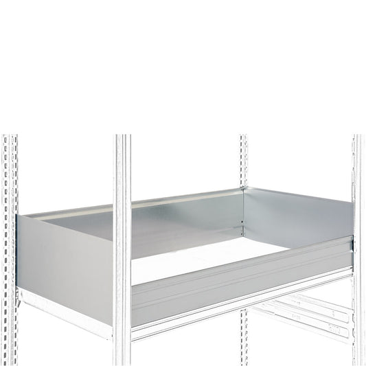 Accessories for Boltless shelving