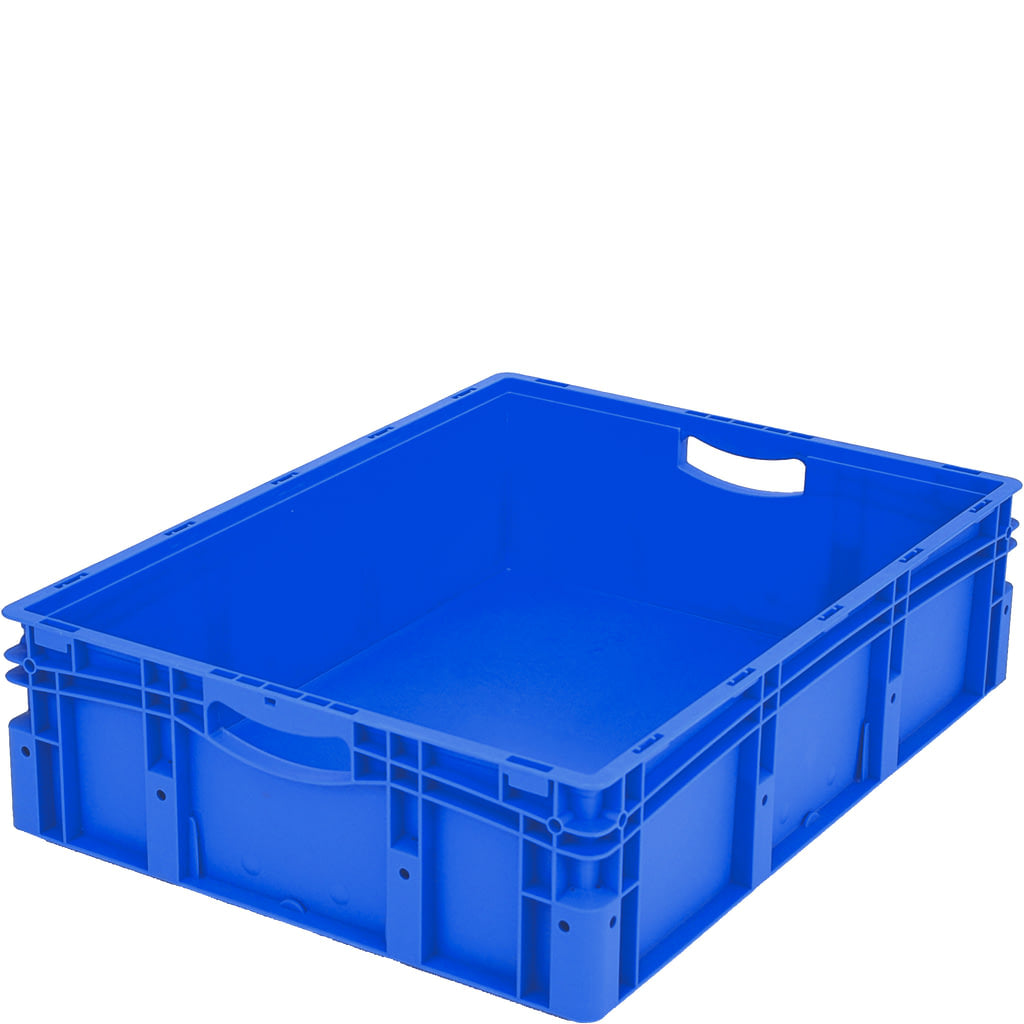 European size stacking containers XL
