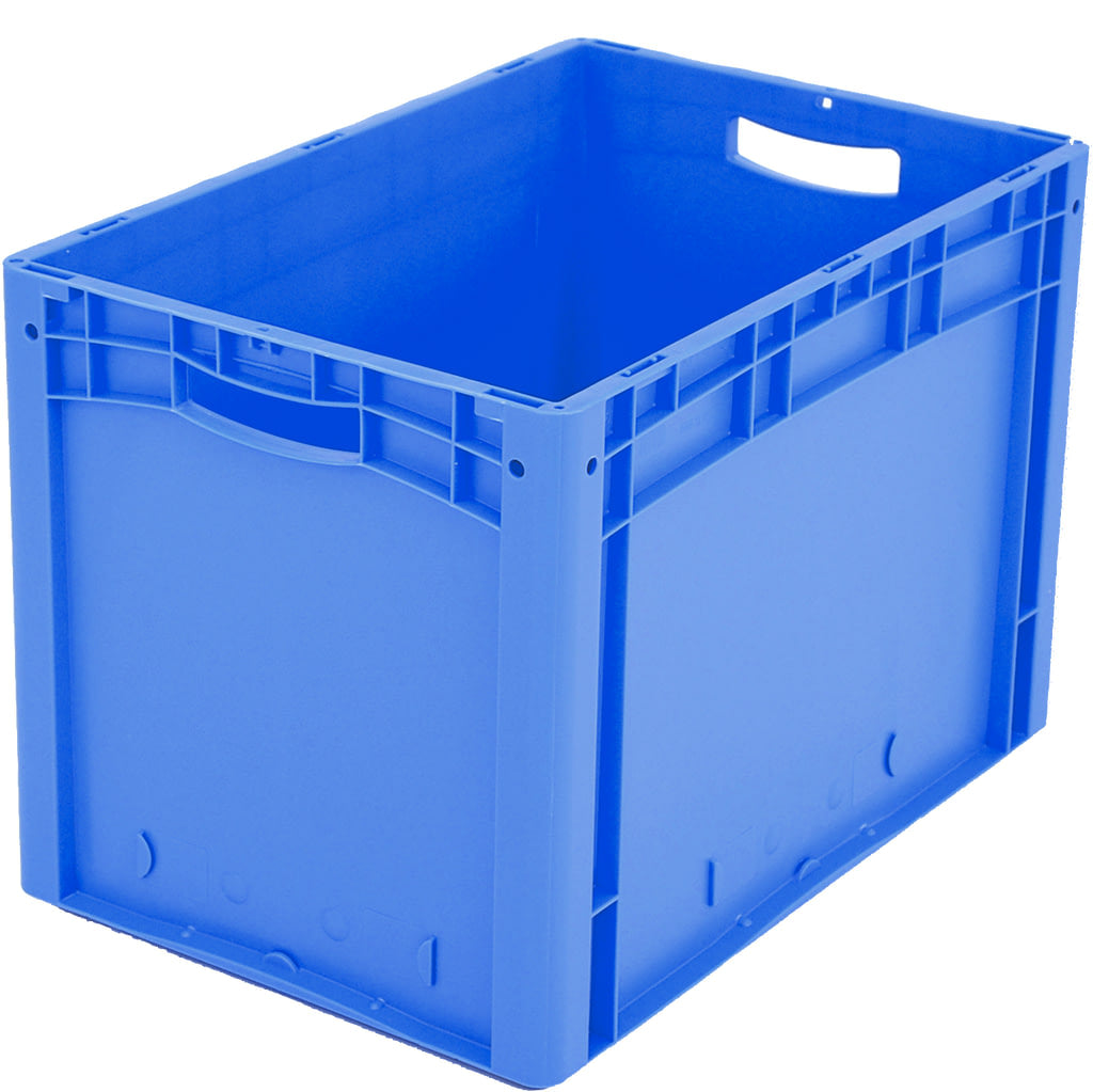 European size stacking containers XL