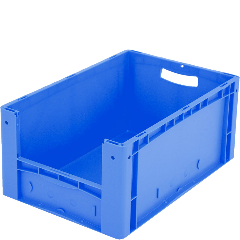 European size stacking containers XL