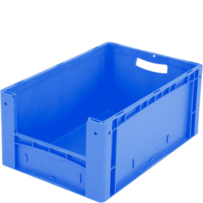 European size stacking containers XL