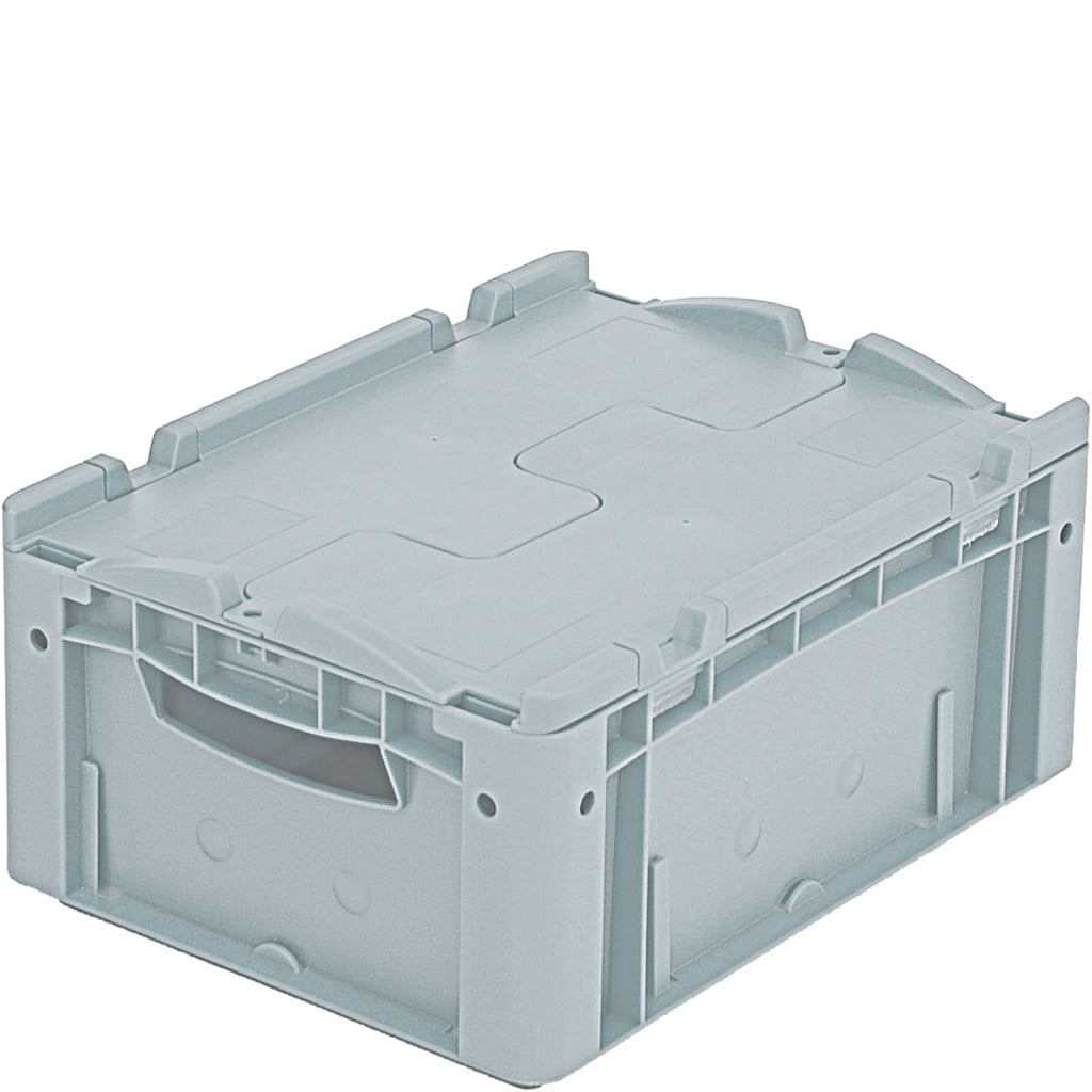 European size stacking containers XL