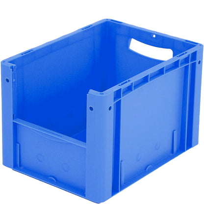 European size stacking containers XL