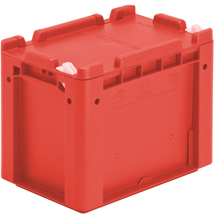 European size stacking containers XL