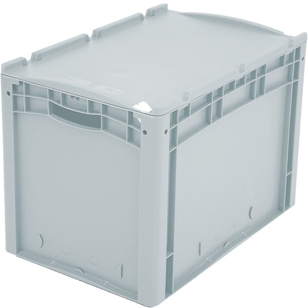 European size stacking containers XL