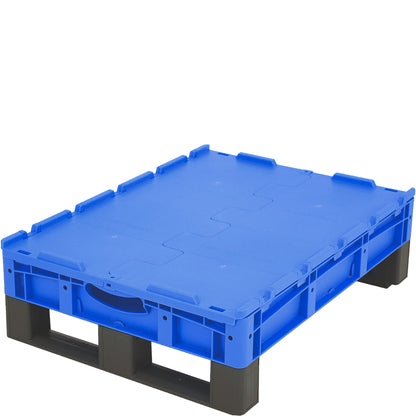 European size stacking containers XL