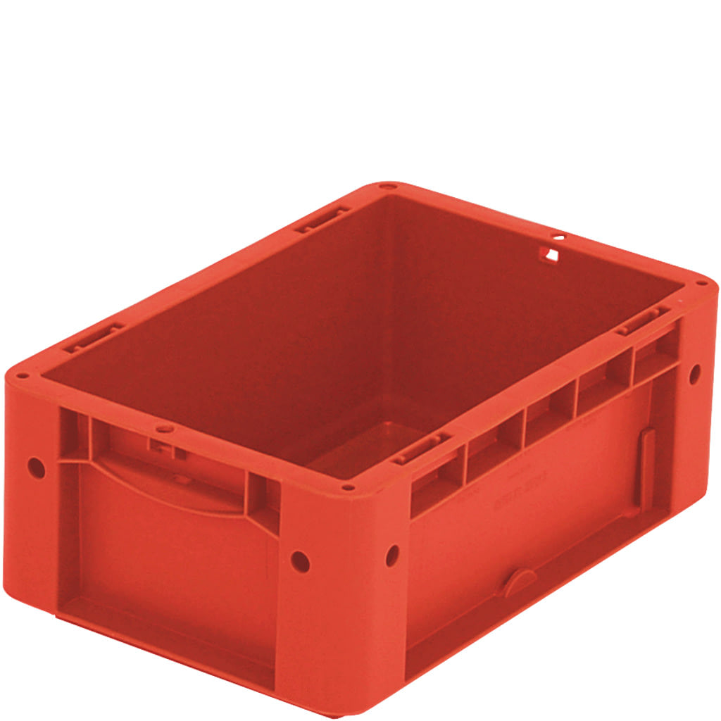European size stacking containers XL