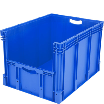 European size stacking containers XL