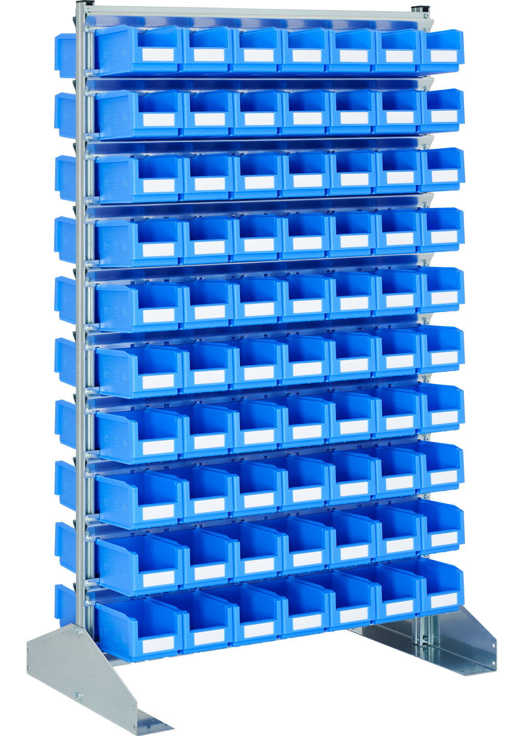 Storage and supply racks