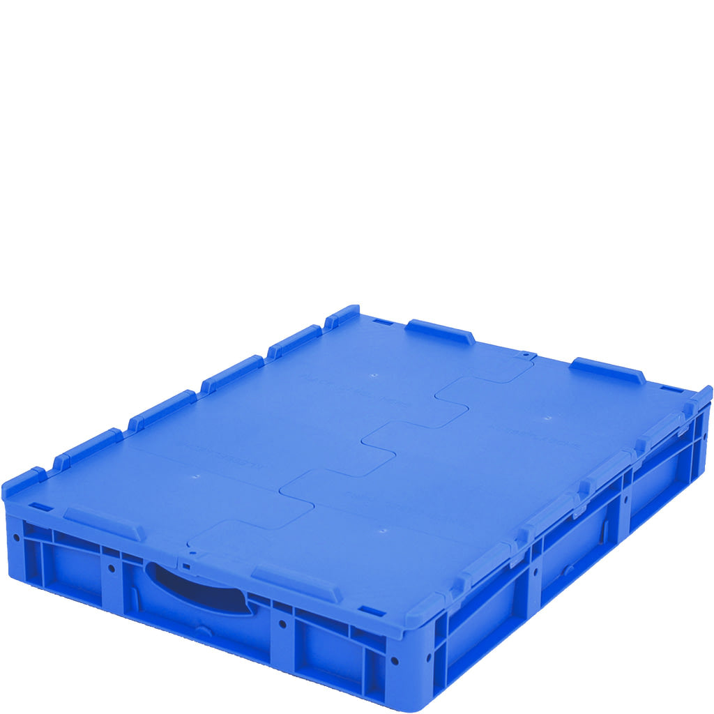 European size stacking containers XL