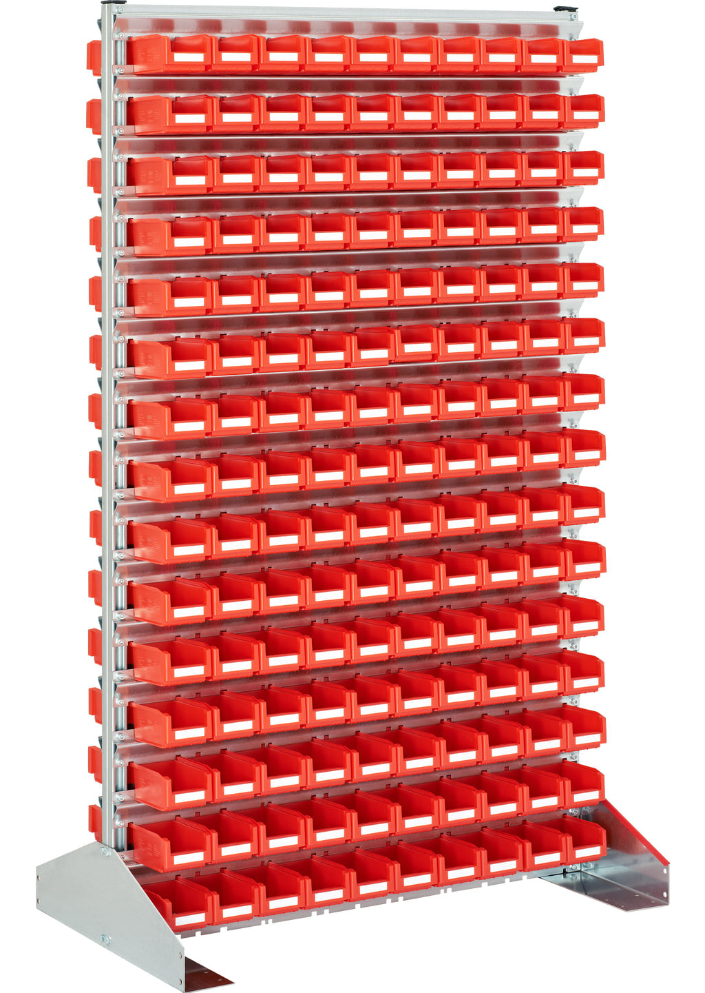Storage and supply racks