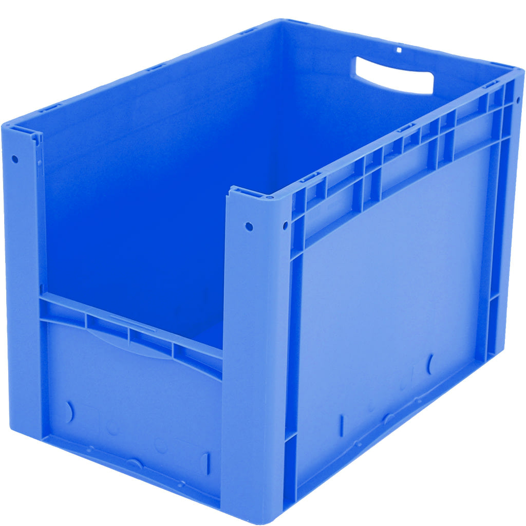 European size stacking containers XL