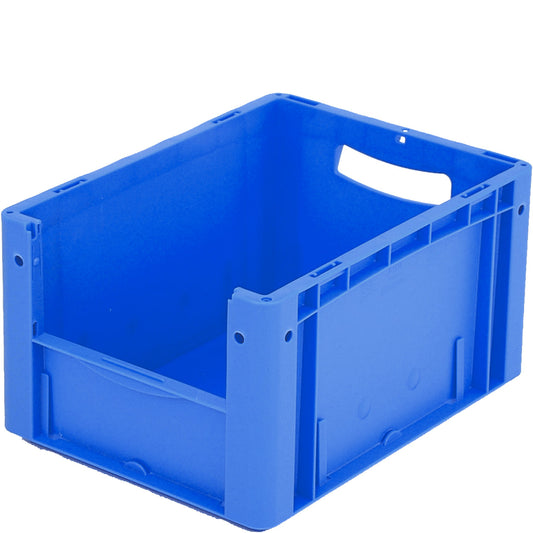 European size stacking containers XL