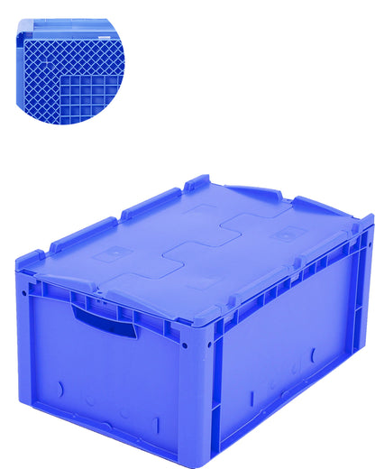 European size stacking containers XL