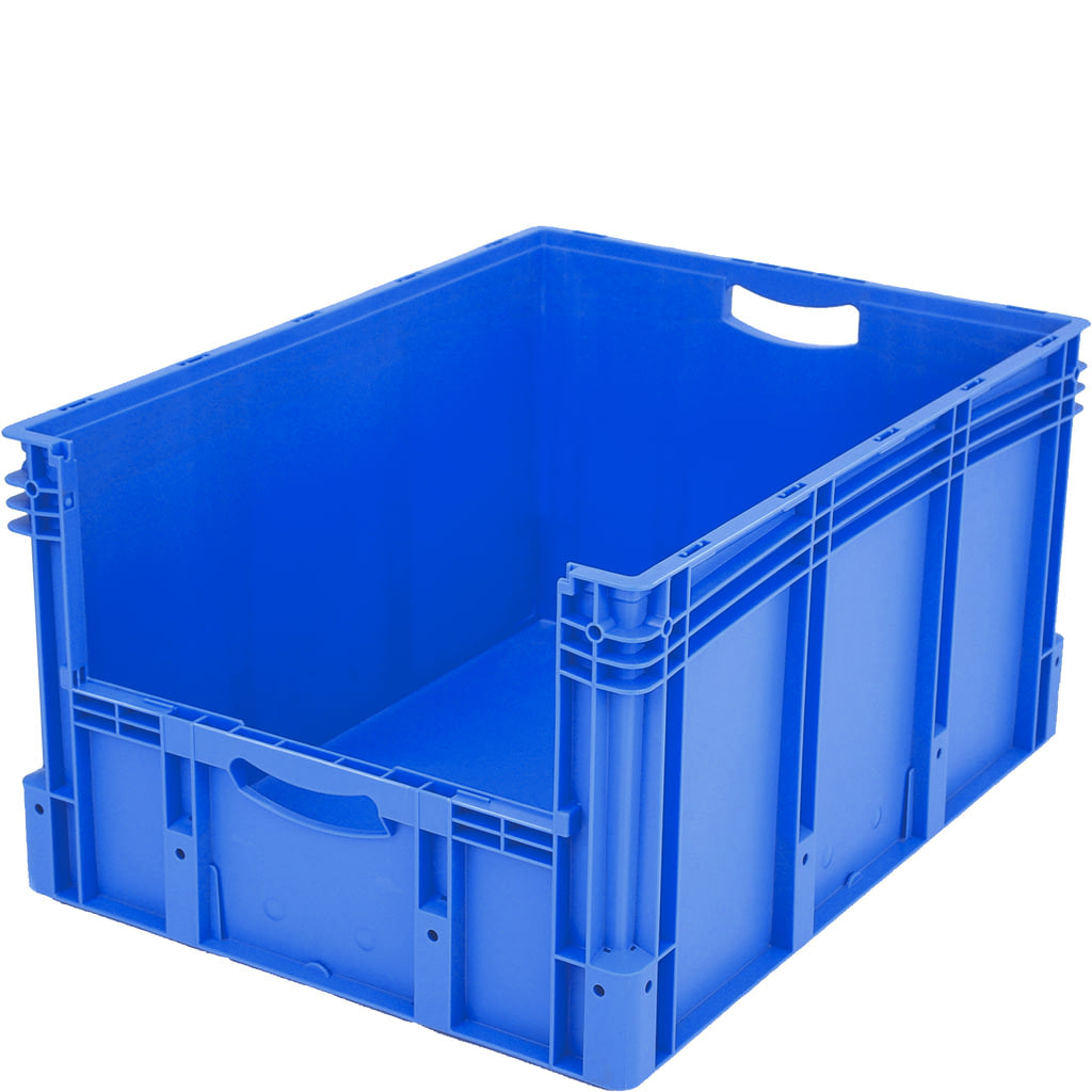 European size stacking containers XL