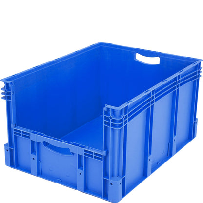 European size stacking containers XL