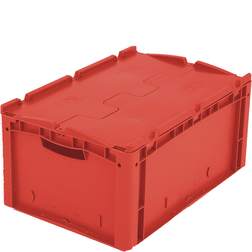 European size stacking containers XL