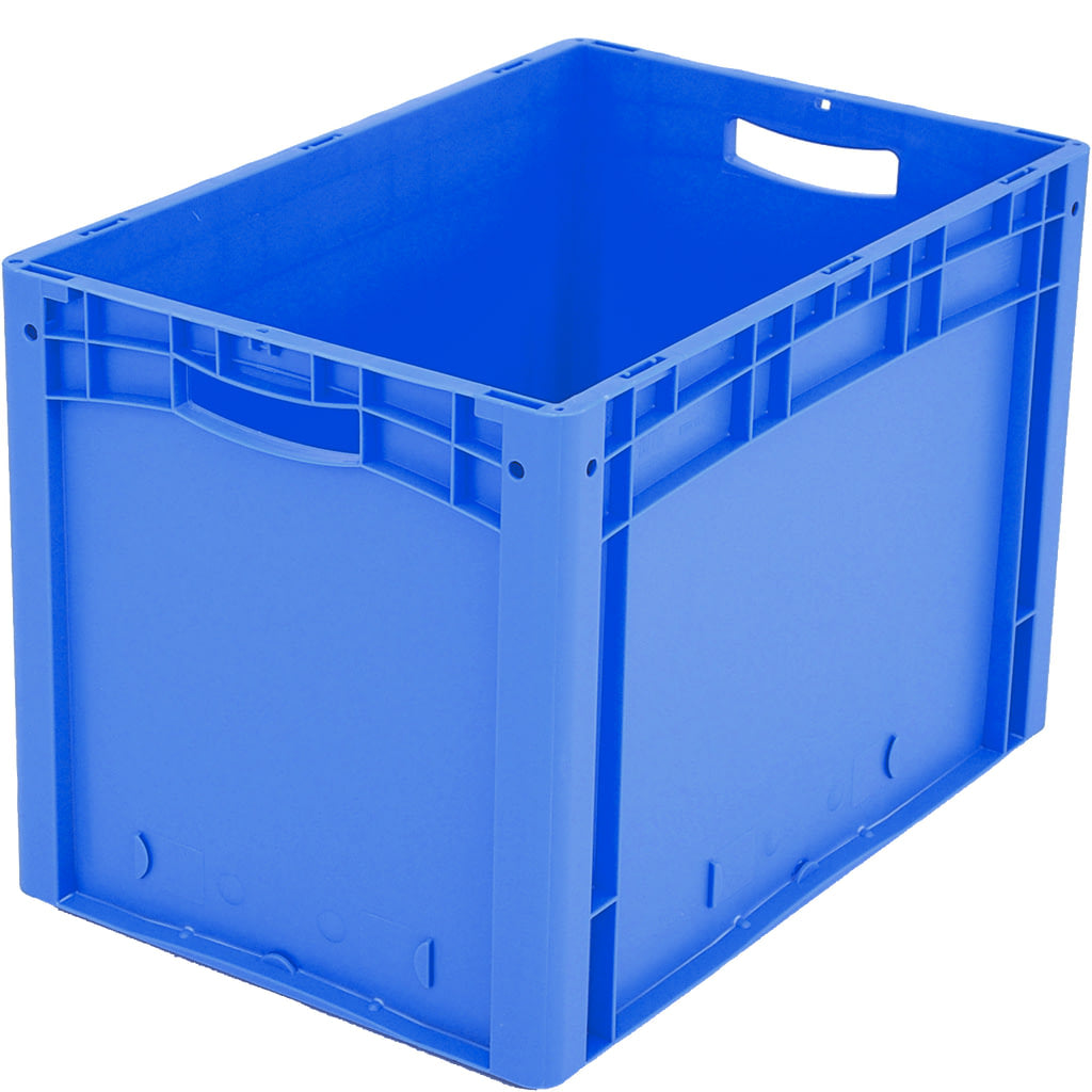 European size stacking containers XL