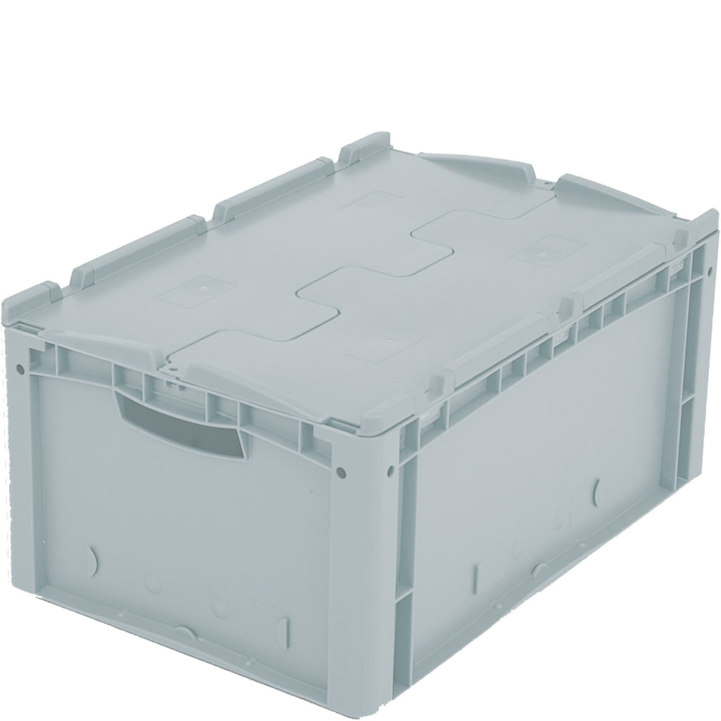 European size stacking containers XL