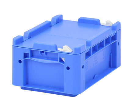 European size stacking containers XL
