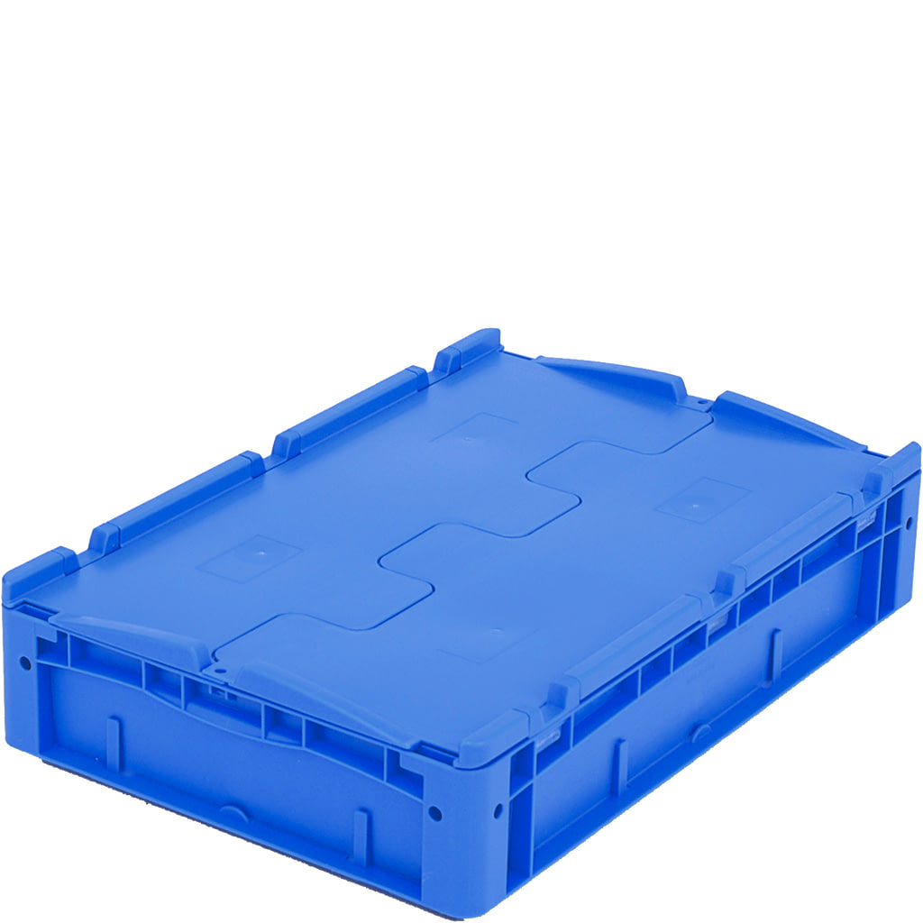 European size stacking containers XL
