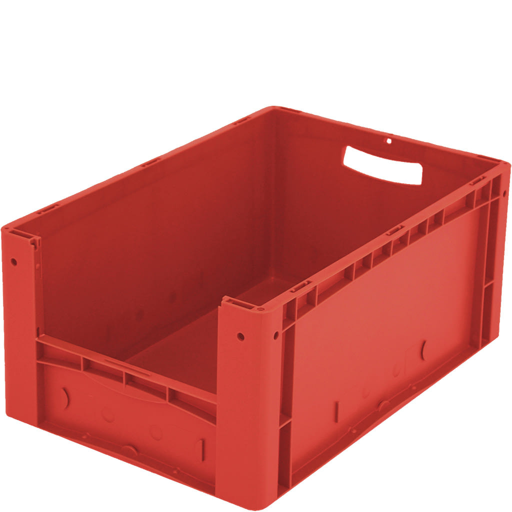 European size stacking containers XL