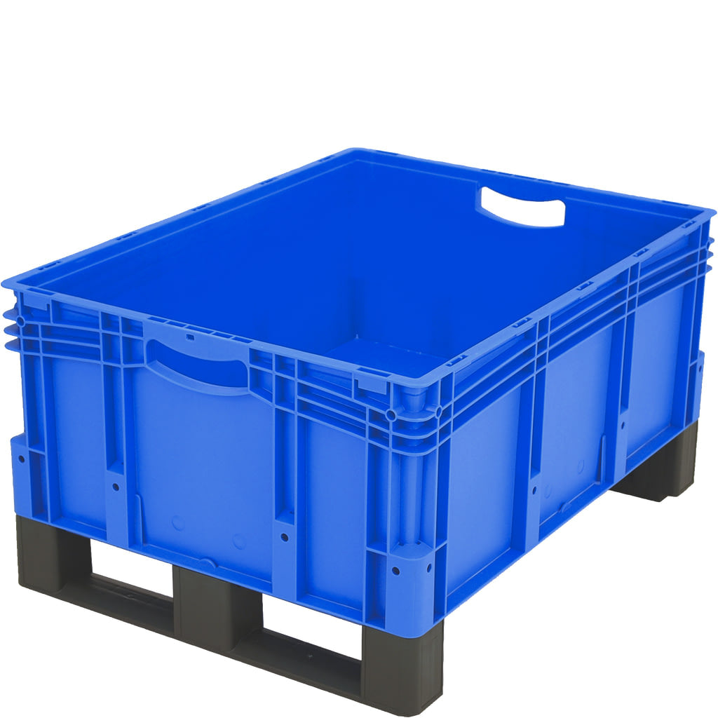 European size stacking containers XL