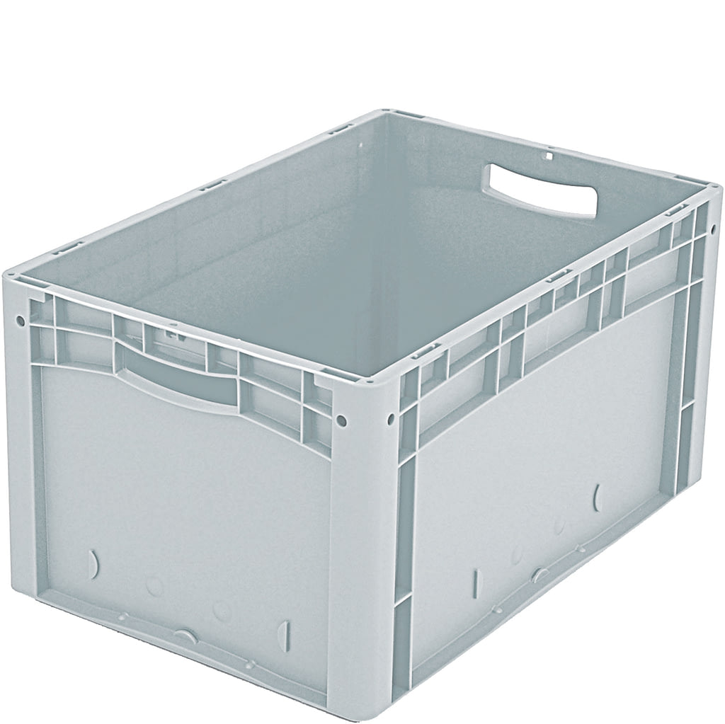European size stacking containers XL