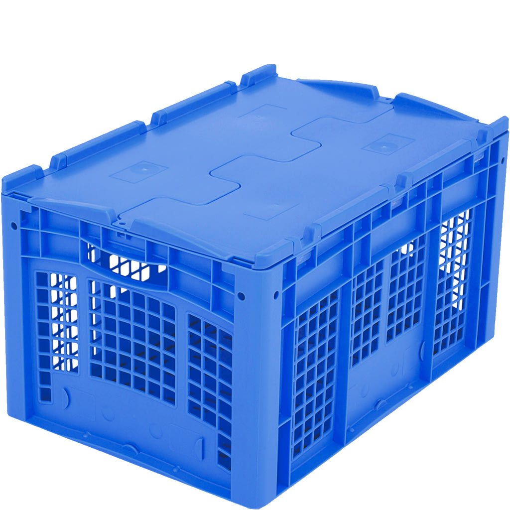 European size stacking containers XL