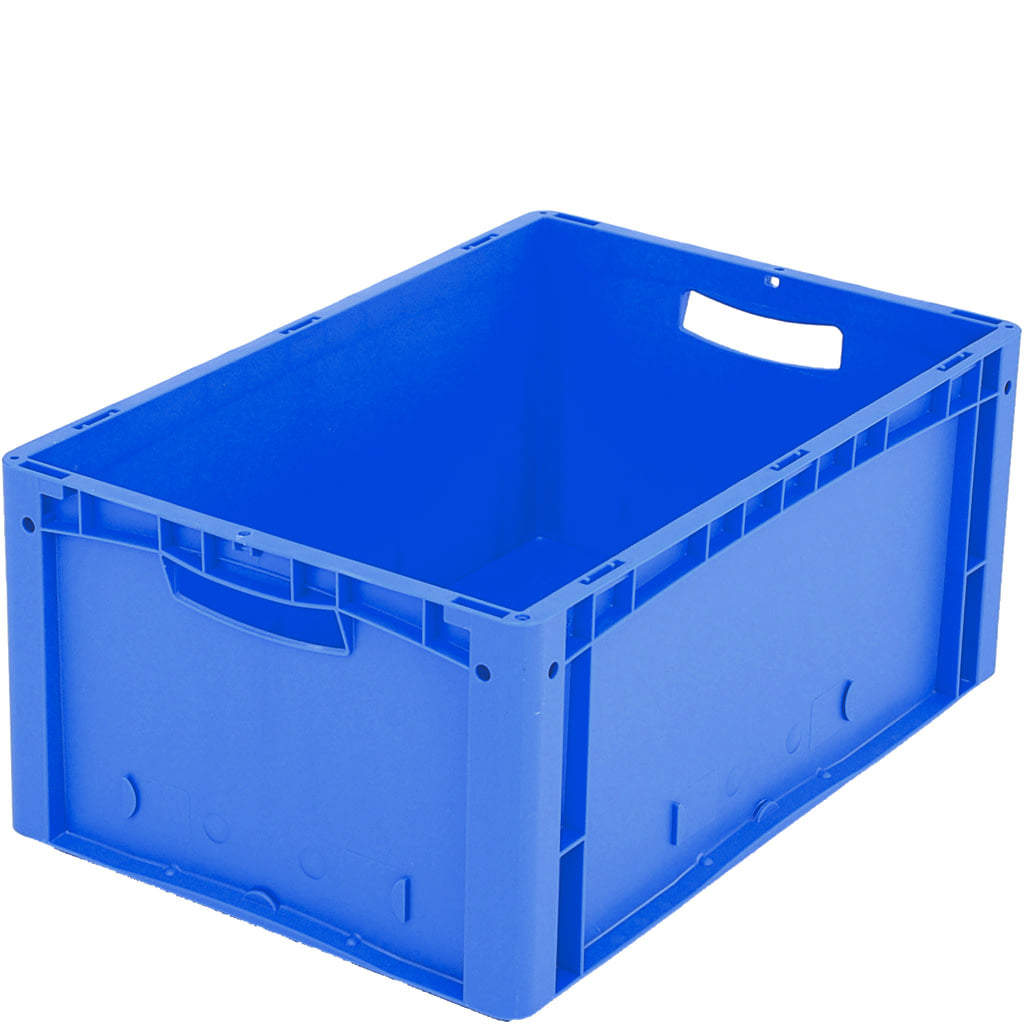 European size stacking containers XL